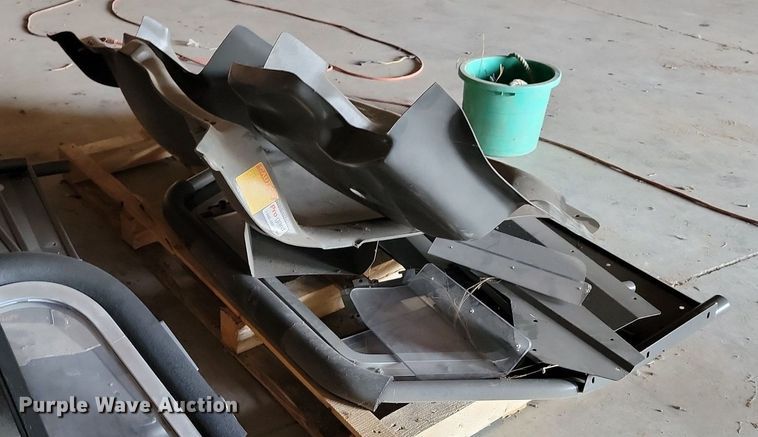 image for item JE9555 Automotive accessories