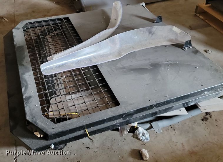 image for item JE9556 Automotive accessories