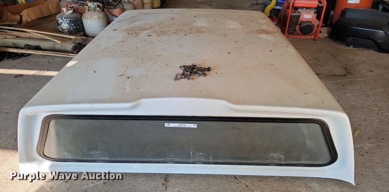 image for item JE9558 Snugtop  topper