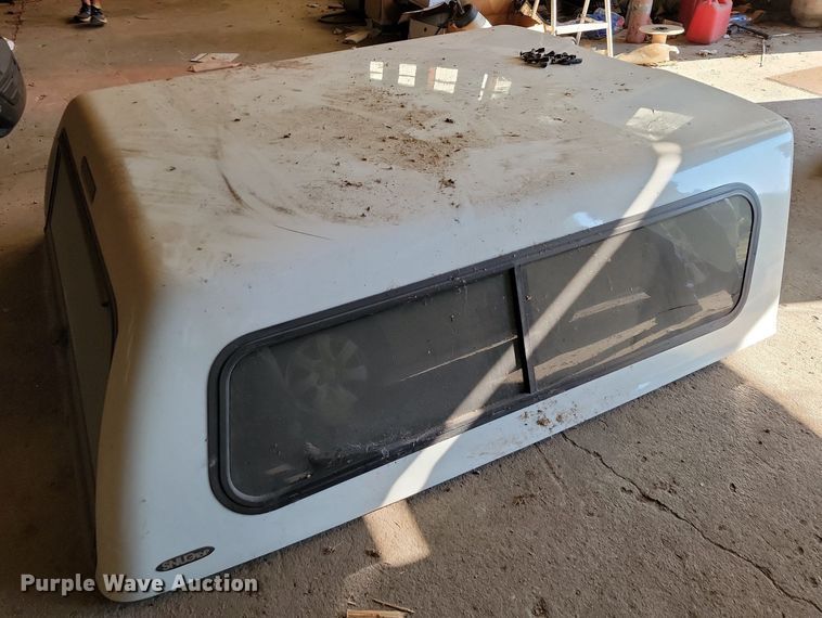 image for item JE9558 Snugtop  topper