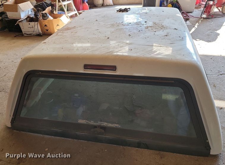 image for item JE9558 Snugtop  topper