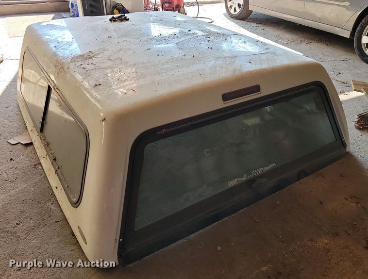 image for item JE9558 Snugtop  topper