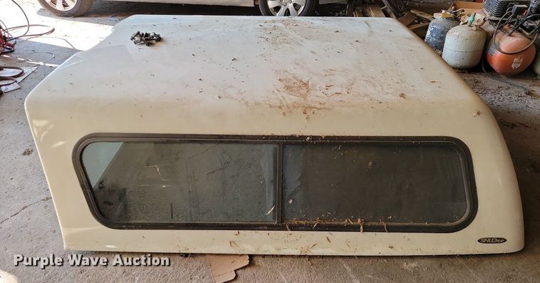 image for item JE9558 Snugtop  topper