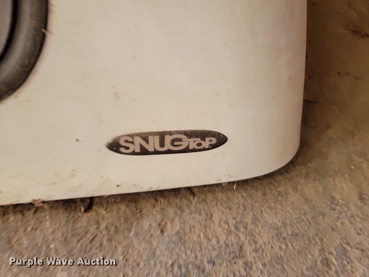 image for item JE9558 Snugtop  topper