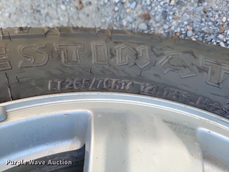 image for item JE9559 2016 Ford F150 XLT  SuperCrew pickup truck