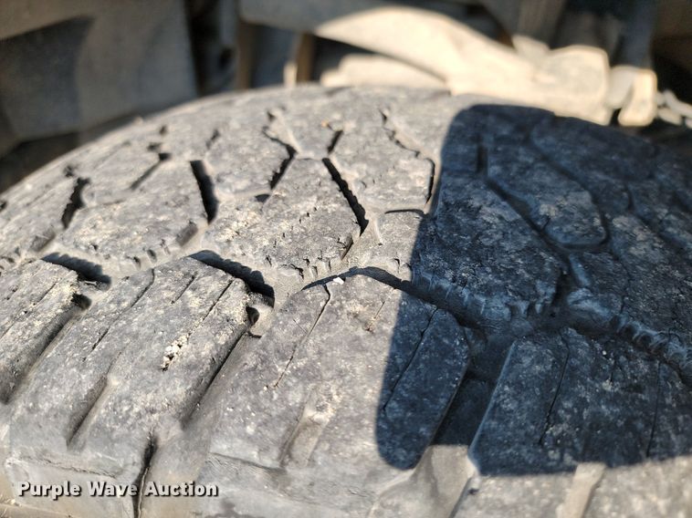 image for item JE9559 2016 Ford F150 XLT  SuperCrew pickup truck