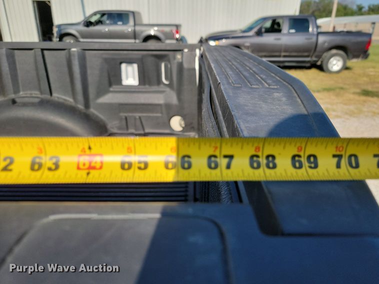 image for item JE9559 2016 Ford F150 XLT  SuperCrew pickup truck