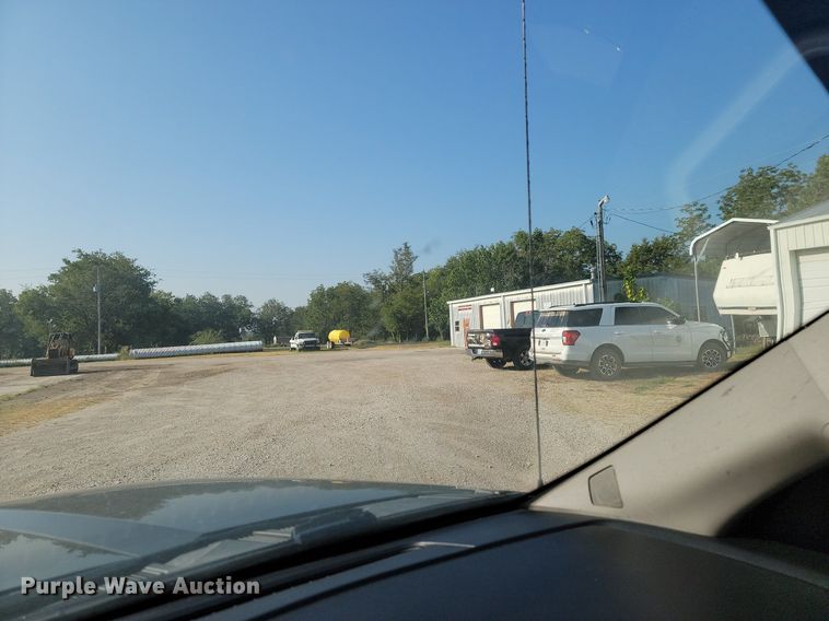 image for item JE9560 2016 Ford F150 XLT  SuperCrew pickup truck