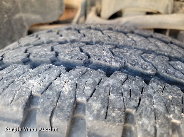 image for item JE9560 2016 Ford F150 XLT  SuperCrew pickup truck