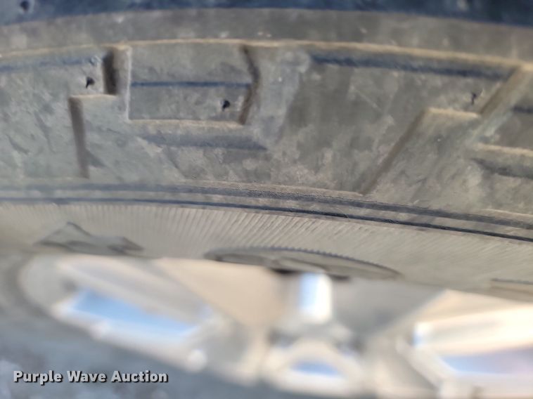 image for item JE9560 2016 Ford F150 XLT  SuperCrew pickup truck