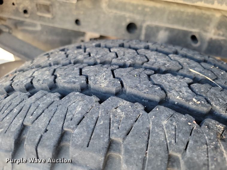 image for item JE9560 2016 Ford F150 XLT  SuperCrew pickup truck