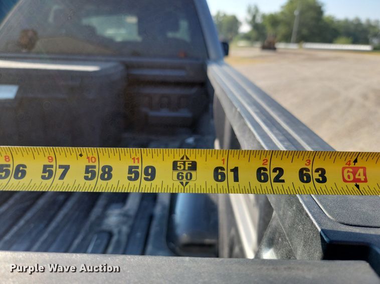 image for item JE9560 2016 Ford F150 XLT  SuperCrew pickup truck