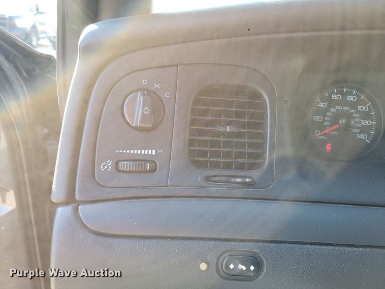 image for item JE9561 2010 Ford Crown Victoria Police Interceptor