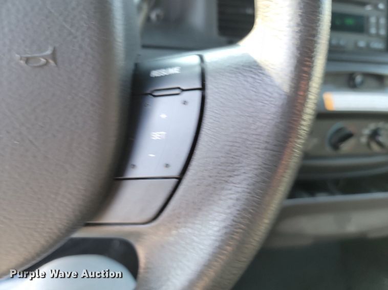 image for item JE9561 2010 Ford Crown Victoria Police Interceptor