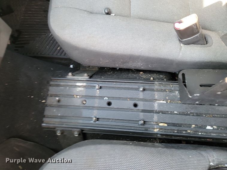 image for item JE9561 2010 Ford Crown Victoria Police Interceptor