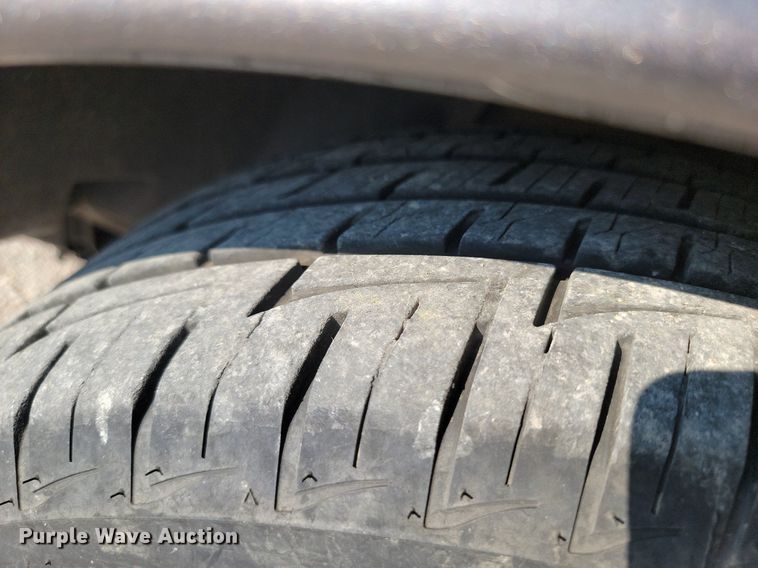 image for item JE9561 2010 Ford Crown Victoria Police Interceptor