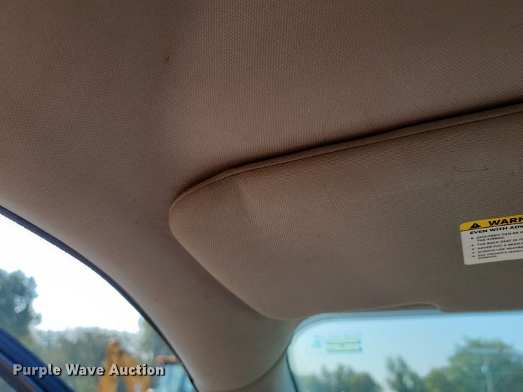 image for item JE9562 2016 Dodge Ram 1500 SSV  Crew Cab pickup truck