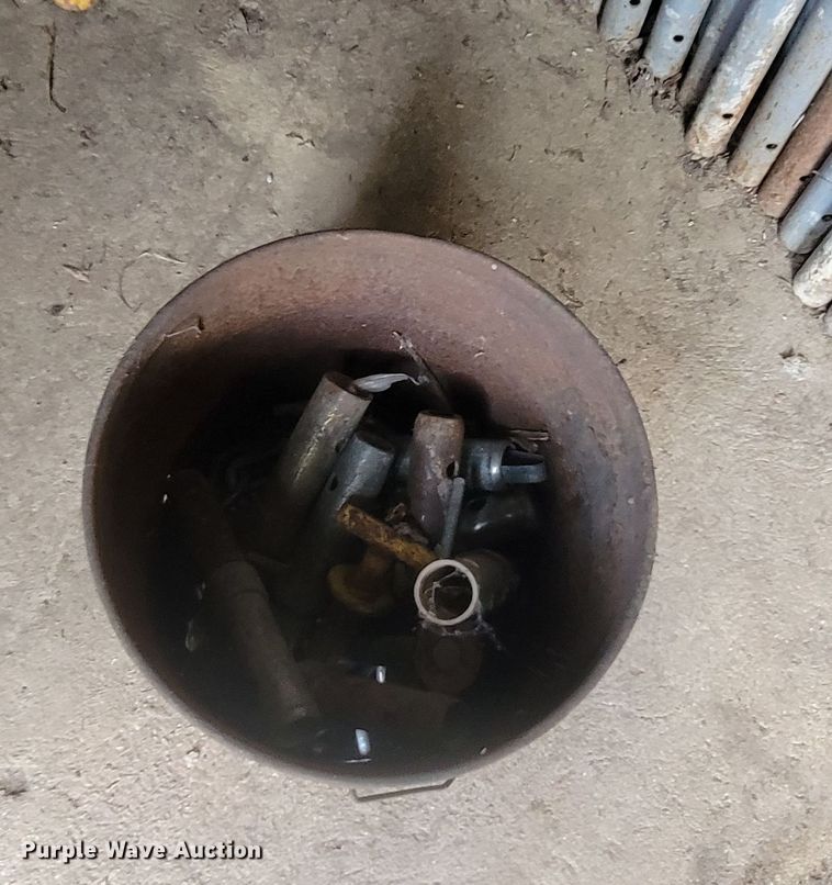 image for item JW9700 Scaffolding