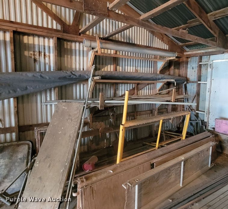 image for item JW9700 Scaffolding