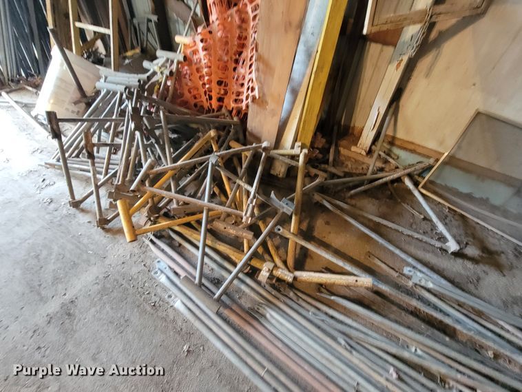 image for item JW9700 Scaffolding