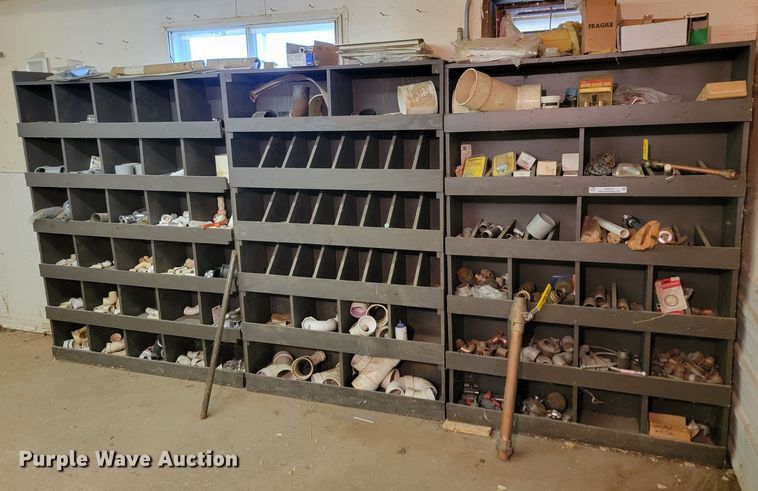 image for item JW9701 Building materials