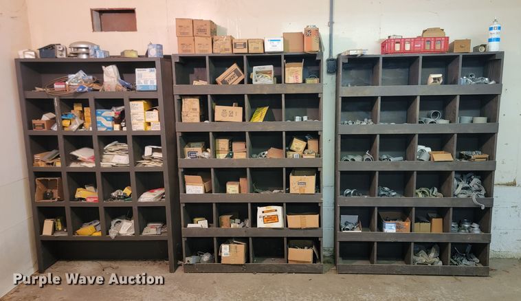 image for item JW9701 Building materials