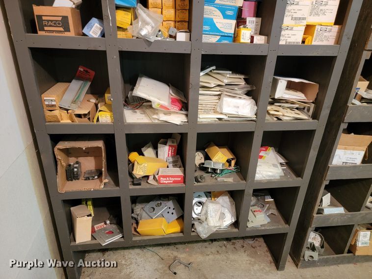 image for item JW9701 Building materials