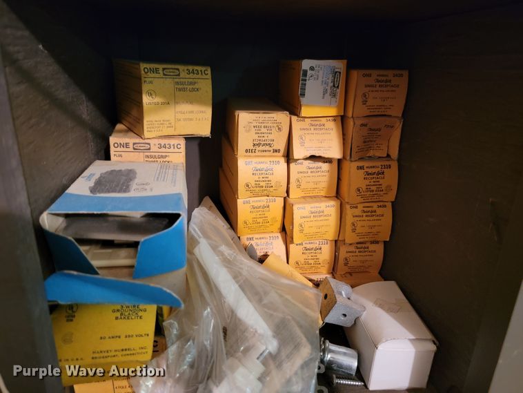 image for item JW9701 Building materials