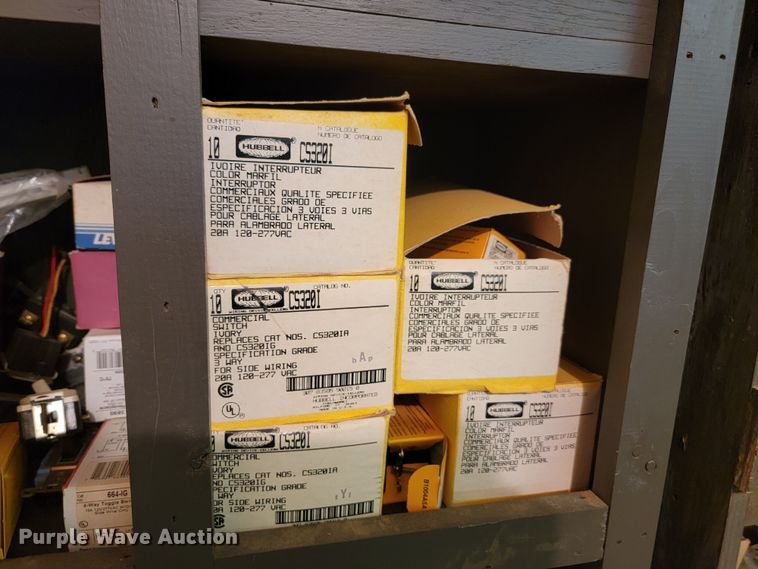 image for item JW9701 Building materials