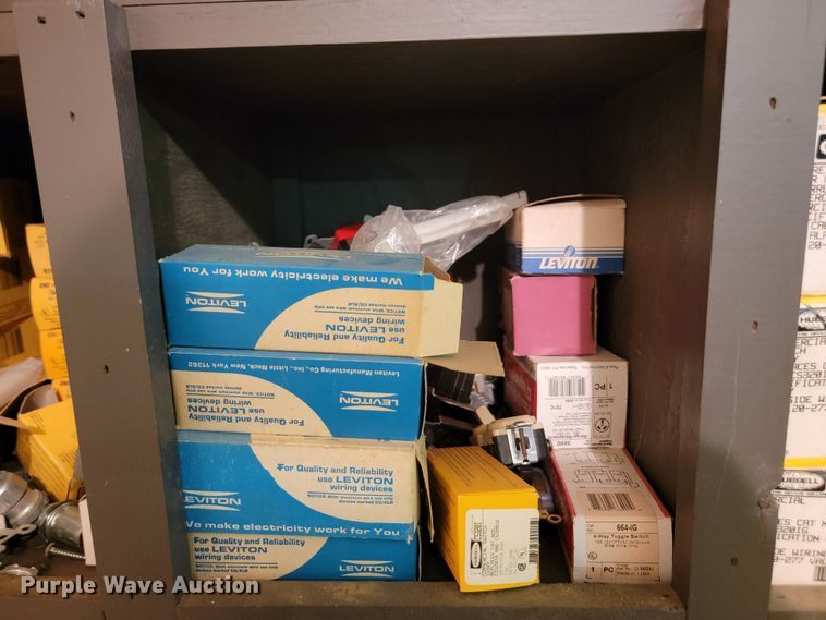 image for item JW9701 Building materials