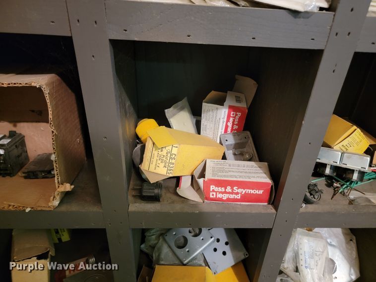 image for item JW9701 Building materials