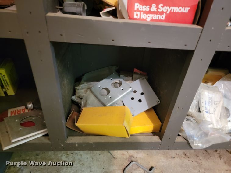 image for item JW9701 Building materials