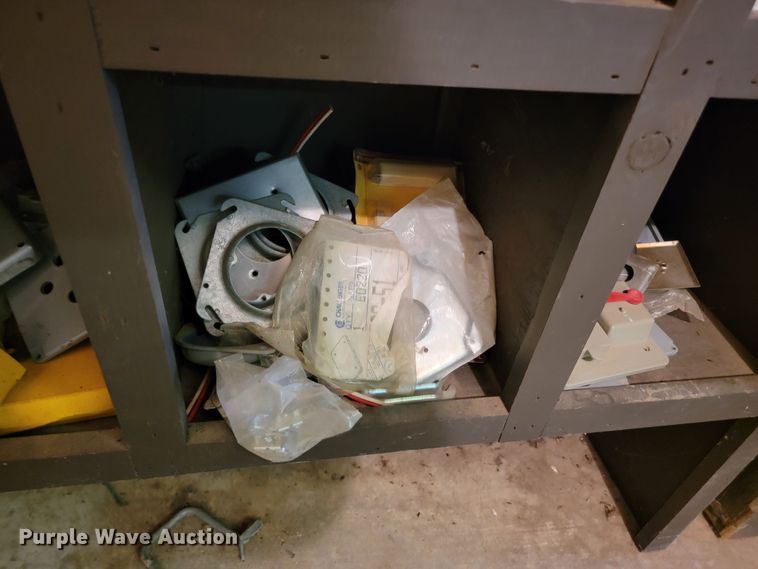 image for item JW9701 Building materials