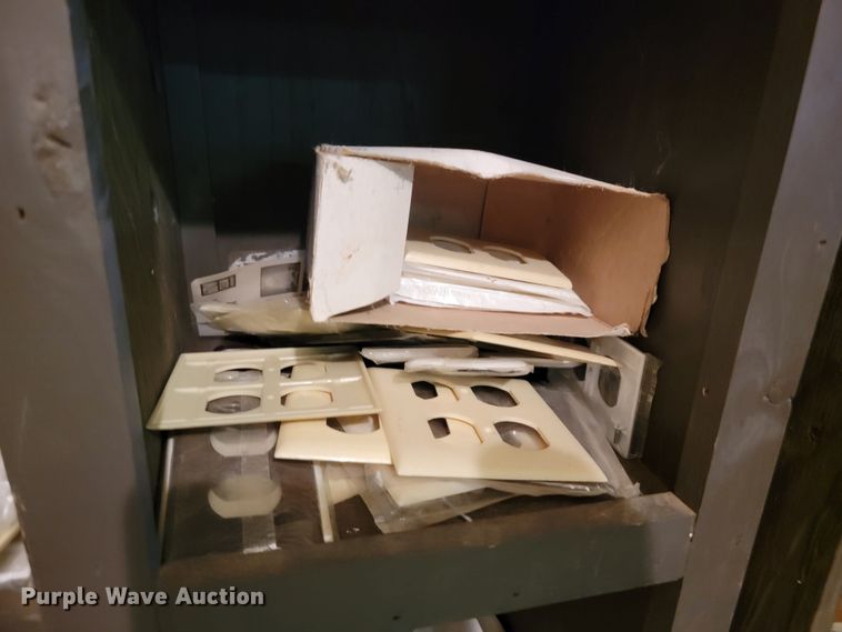 image for item JW9701 Building materials