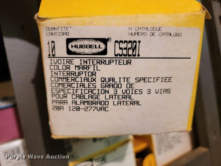 image for item JW9701 Building materials