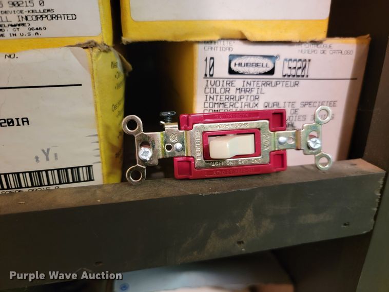 image for item JW9701 Building materials