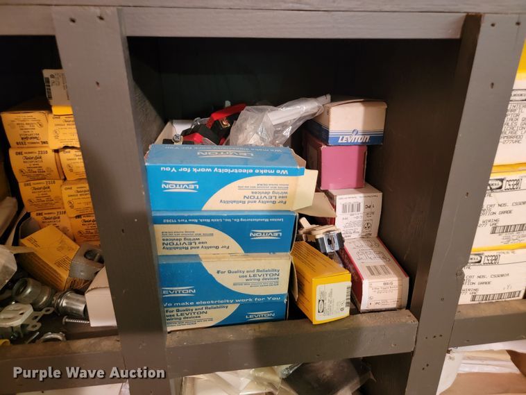 image for item JW9701 Building materials