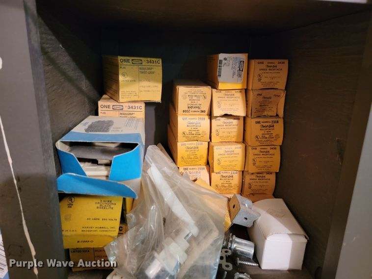 image for item JW9701 Building materials