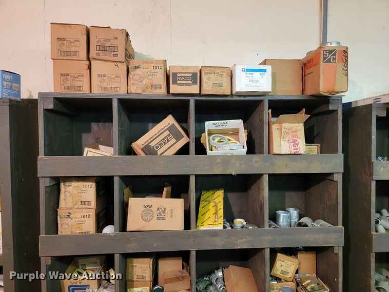 image for item JW9701 Building materials