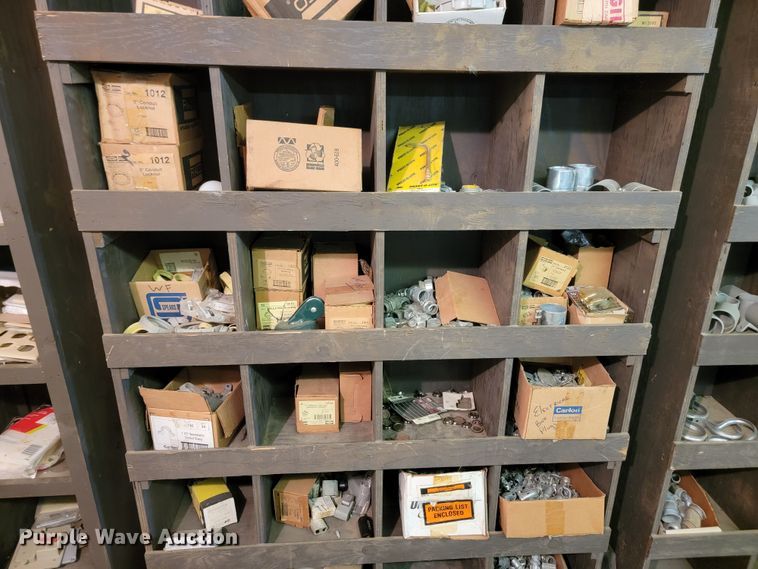 image for item JW9701 Building materials