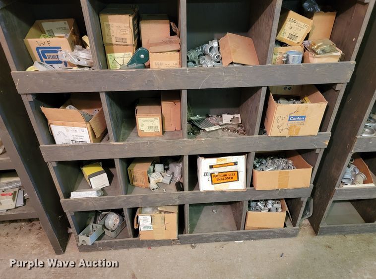 image for item JW9701 Building materials