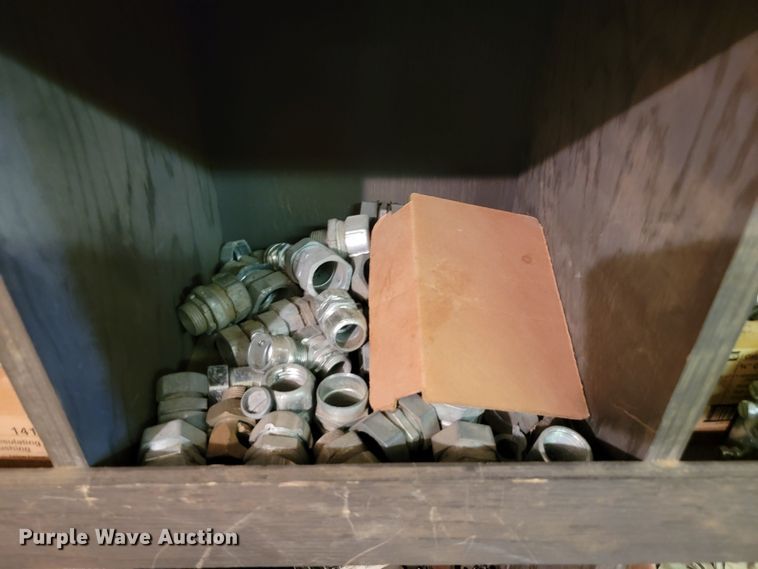 image for item JW9701 Building materials