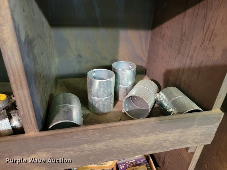 image for item JW9701 Building materials