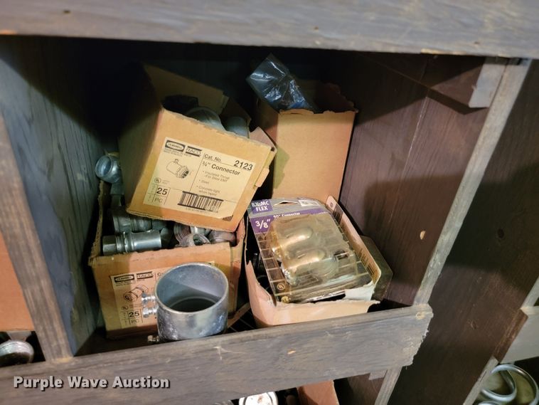 image for item JW9701 Building materials