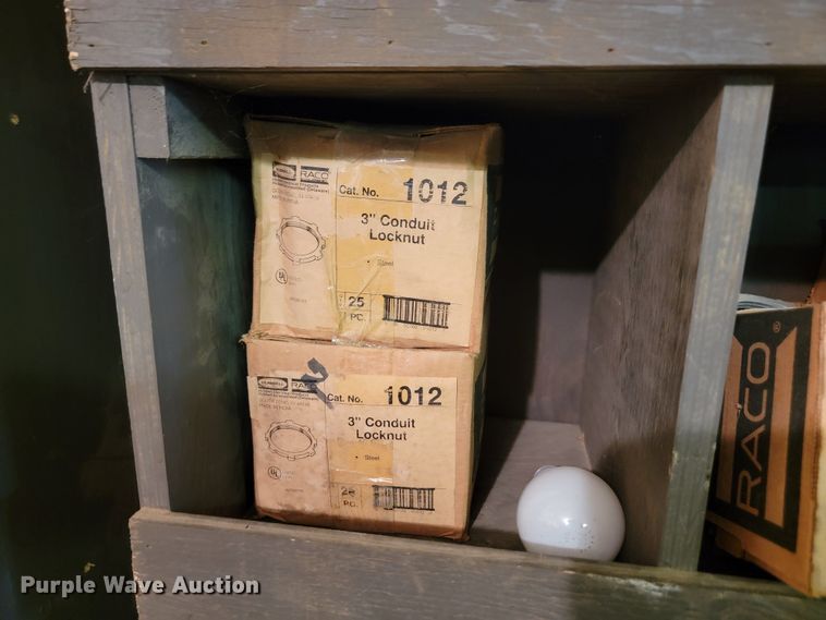 image for item JW9701 Building materials