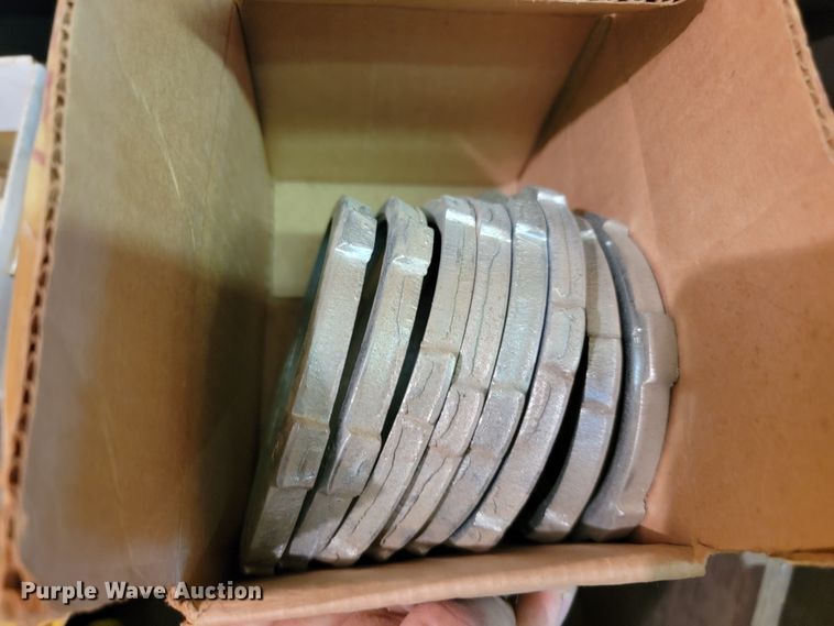 image for item JW9701 Building materials