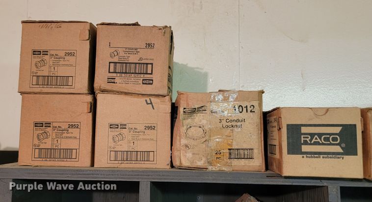 image for item JW9701 Building materials