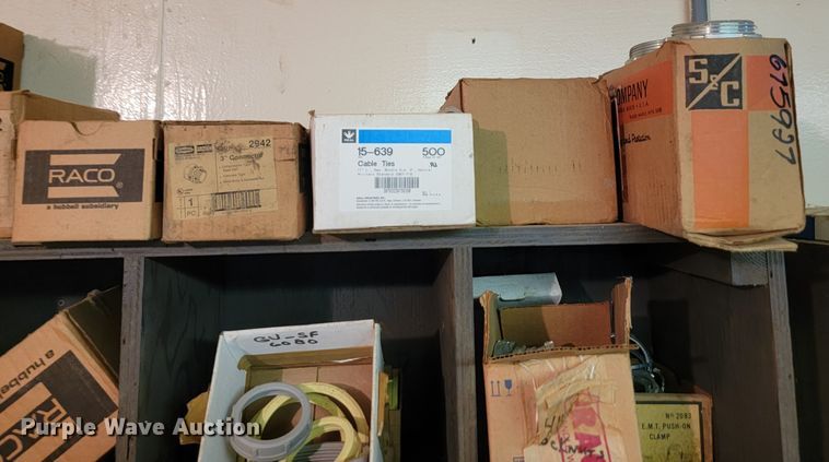 image for item JW9701 Building materials