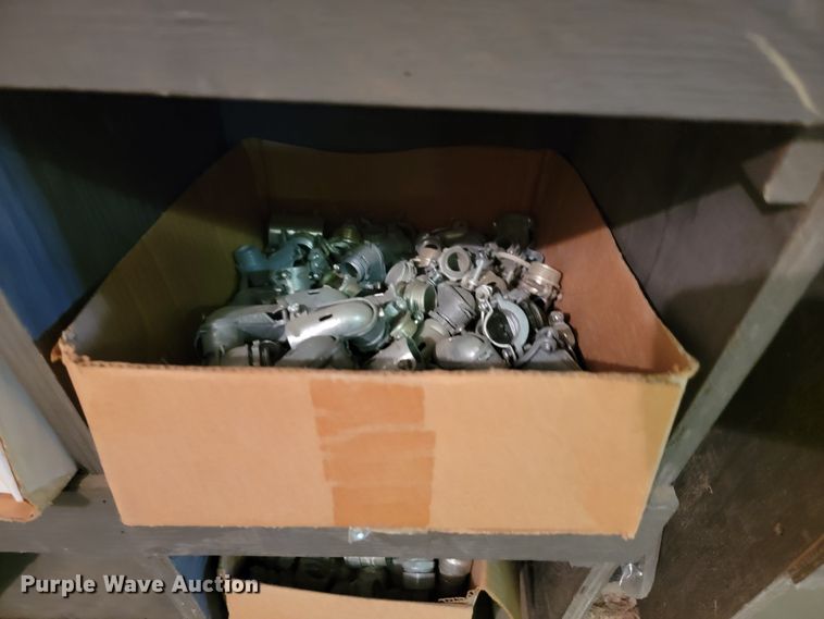 image for item JW9701 Building materials