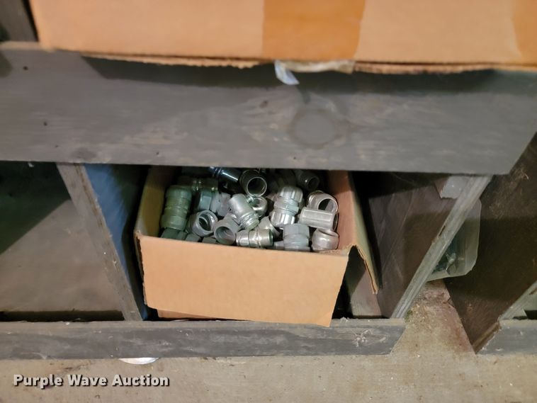 image for item JW9701 Building materials